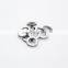 B22 Adjusting Shims Washer Diesel Common Rail Injector Shim Gasket for Injections 50 PCS