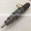 Genuine truck fuel injector 20510724 BEBE4D00003