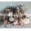 Kangda Fuel injection pump BH4Q75R8  ZN485QA-18001Z-1 with order No.004Q91B-1