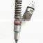 C18 C15 diesel engine fuel injector 2530616 253-0616
