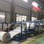 High Efficiency Automatic Big Bag Fabric Cutting Machine for PP Woven Bag
