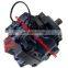 D61PX-15 D61 hydraulic Fan pump assy Fan motor assy 708-1L-00350 708-7L-00060 708-1S-00240