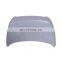 Steel Engine Hood Bonnet Engine Cover For GWM M2