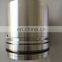 For Cummins 6BT 6BTAA 210 HP Diesel Engine Part Piston 3926631 3802561