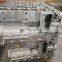 Dongfeng truck engine part 6L cylinder block 4946152