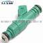 Original Fuel Injector Injection Nozzle 0280155930 For VW Chevrolet Astra Zafira