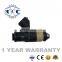 R&C High Quality 036906031M 100% tested nozzle for Audi Volkswagen Skoda Seat Gasoline fuel injector
