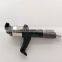 China Supplier Genuine Original 4JH1 Diesel Fuel Injector Nozzle Assembly 8-98178247-0 for ISUZU