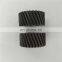 4JH1 Auto Parts Z30 Rear 8-97240011-2 8-97240011-0  Crankshaft  Shaft Gear Suitable for ISUZU