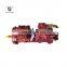 Excavator R160-7 R160-3 K3V63DT hydraulic main pump assy 31E6-03010