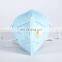 Manufacture  solid fold dust breathable earloop face mask