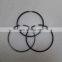 LTA10 Diesel engine spare parts rings piston piston rings 3803961