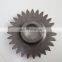 Auto Parts Fuel Injection Pump Gear Dongfeng Engine Spare Parts ISDE ISBE Fuel Pump Gear 3955153 4893389