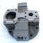 Hydraulic pump parts HPV145 head cover for pump repair piston oil pump manufacturers