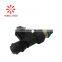 High quality and durable injector FBY7030
