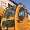 USED  CHINESE  MADE  XCMG  QY25K  25TON  TRUCK  CRANE