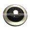 Customized Auto Spare Parts Rear Brake Disc Supplier for Lexus OEM:42432-50010