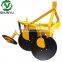 Agricultural machine furrow disc plough for Tractor