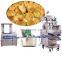 small production line maamoul making machine