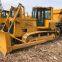 Бульдозеры CATERPILLAR D6D