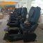 Wholesale Beauty Salon Luxury Electric Recliner Nail Massage Pedicure Spa Chair