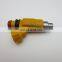 Car parts good price oem CDH275 MD319792 CDH-275 for Mitsubishi Montero Diamante Marine Yamaha F150 3.0l  Fuel injector