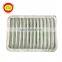 Ensure fresh air high performance air filter 17801-20040 car air filter