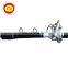 Wholesale Price Steering Gear Box Automotive Parts Power Steering Rack RHD 44200-26490 44200-26491