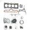 Original ISF2.8 Complete Engine Repair Gasket Kit JDXB-2.8ZHN6846 5257188
