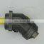 Replace Rexroth A2FM32 high pressure hydraulic A2FM32/61W-VBB010 oblique shaft motor