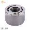 valve plate A10VSO10 A10VSO18 A10VSO28 A10VSO45 A10VSO71 Hydraulic Piston Pump Spare Parts With Rexroth