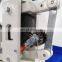 Digital  Rubber materials akron abrasion test machine abrasion resistance tester  Rubber Wear Resistance tester