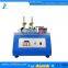 Alcohol abrasion testing equipment rubber abrasion test equipment  digital test machine alcohol testerer abrasion