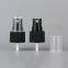 24/410 Size Bottle Black Color Mist Sprayer Pump