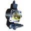 Replace  REXROTH IPV2V7-1025RE01MC0-14A1 vane pump hydraulic oil pump