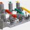 10kv outdoor intelligent high voltage vacuum circuit breaker