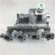 Duratorq DI engine turbo GTA1749MV 714467-0014 714467 turbocharger