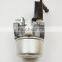 Carburetor For Briggs&Stratton 696065 110412-0211-E1 110402-0206-E1 697422