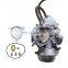 New Carb Carburetor Assembly for Polaris Sportsman 500 2001-05 2010-12 3131453