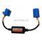 2x 9004 9007 LED Headlight Canbus Error Free Decoder Anti Flicker Flash Resistor