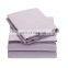 Custom Luxury Bed Sheets Bamboo Bed Sheet Wholesale Bed Sheets