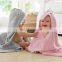 Nursery Baby Bath Critter Wraps &Bunny Nursery Pottery Bambion Kids