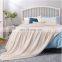 Top quality Eco friendly Ultra-plush Sublimation Flannel Fleece Luxury Blanket