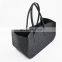 Felt Storage Shopping Handbag Firewood Basket Holder Felt Bag