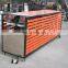 Full automatic kitchen dish scrub cloth machine for sponge