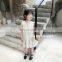 Girls skirt polka dot sleeveless vest skirt dress 20 summer new children's wear