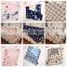 Baby Thin Bubbles Blanket Toddler Soft Spring Summer Blanket Swaddle Wrap Bedding Covers 18Styles