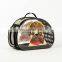 Comfortable Design Safty Travel Outdoor Portable Cat Pet Carrier Dog Handbag