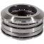 High precision 54215 54215U 58215 double direction thrust ball bearing  size 75x110x49.6x60 mm U 54215 bearing U215 china