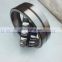 stone crusher spare parts 24044 CC CCK30 W33 steel cage spherical roller bearing size 220x340x118